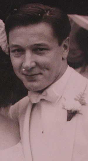 William R. Rassel - 1948