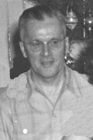 Charles B. Marsh, ca 1949