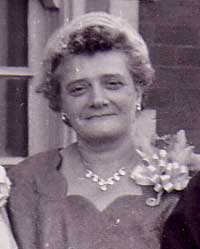 Draga Marasovich ca 1958