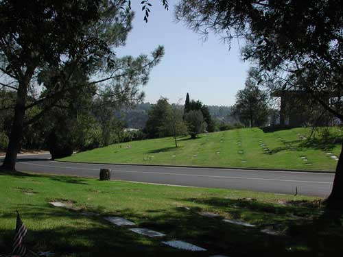 El Camino Memorial Park