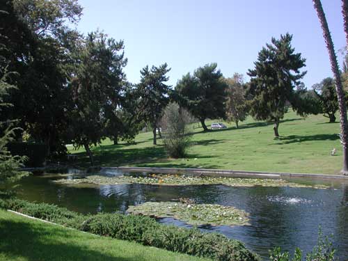 El Camino Memorial Park