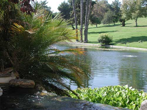 El Camino Memorial Park