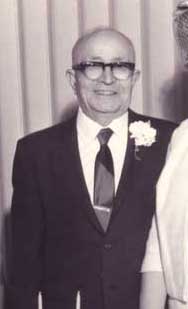 Philip Granich - 1968