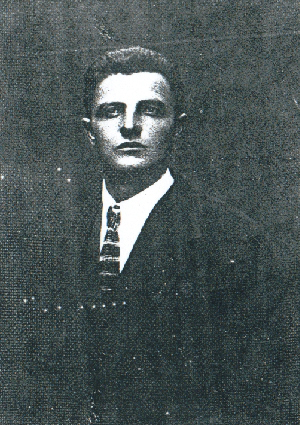 Grgo Koljanin - 1925