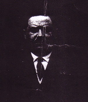 Jacob Slomovitz Passport Photo - 1923