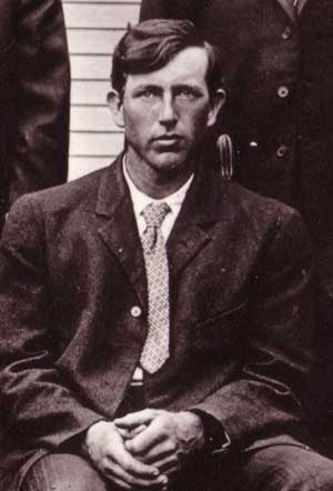 John Nathan Jones - 1911