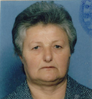 Manda Koljanin Rađa