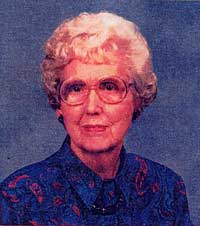 Myrtle Batleson Dilworth