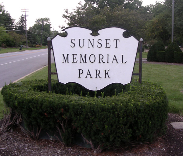 Sunset Memorial Park