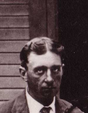 William Bartell - 1911